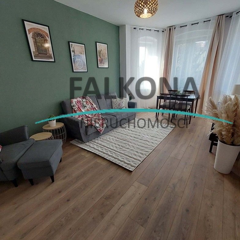 NOWOCZESNE I PRZESTRONNE 4-POKOJOWE MIESZKANIE