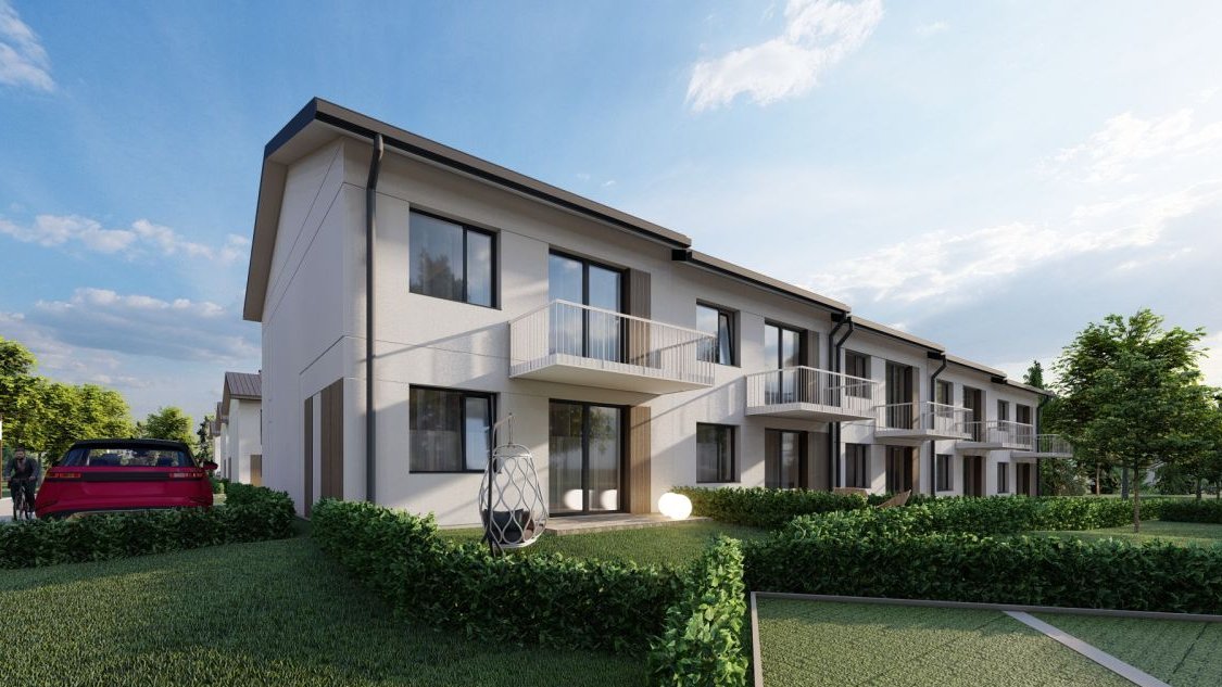 Mieszkanie z balkonem na Ul.wieniawskiego