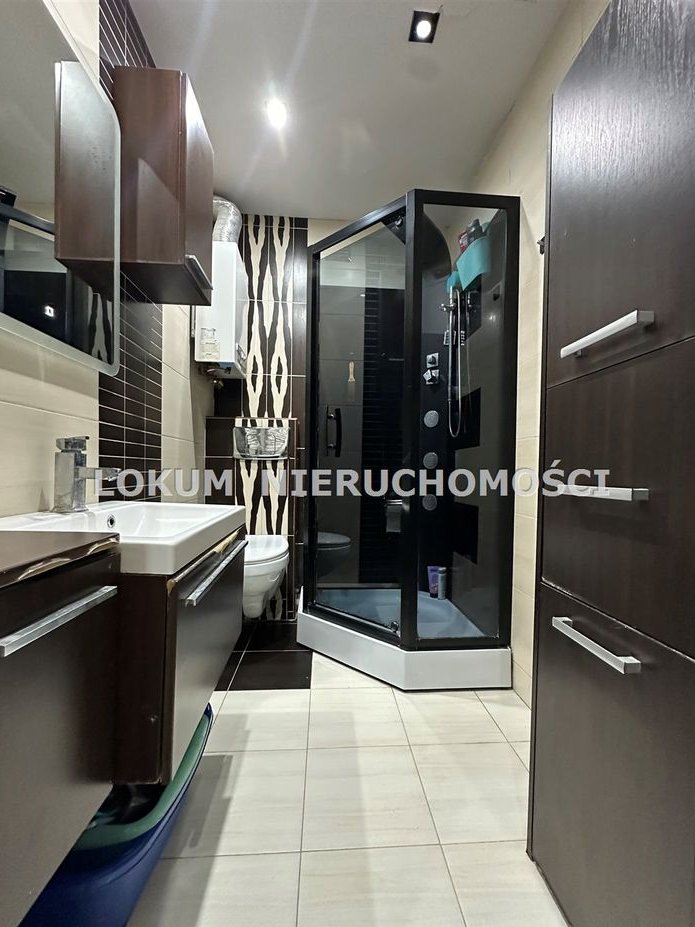 M-5 ul. Zielona niski blok I piętro