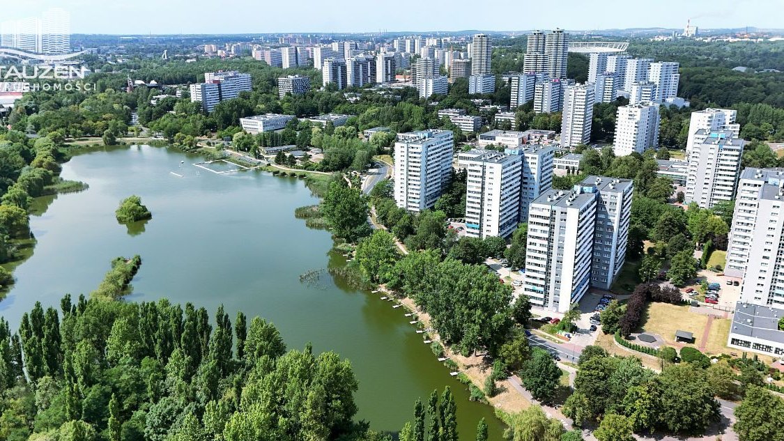 Przytulne | Na Start | Przy Stawie Maroko