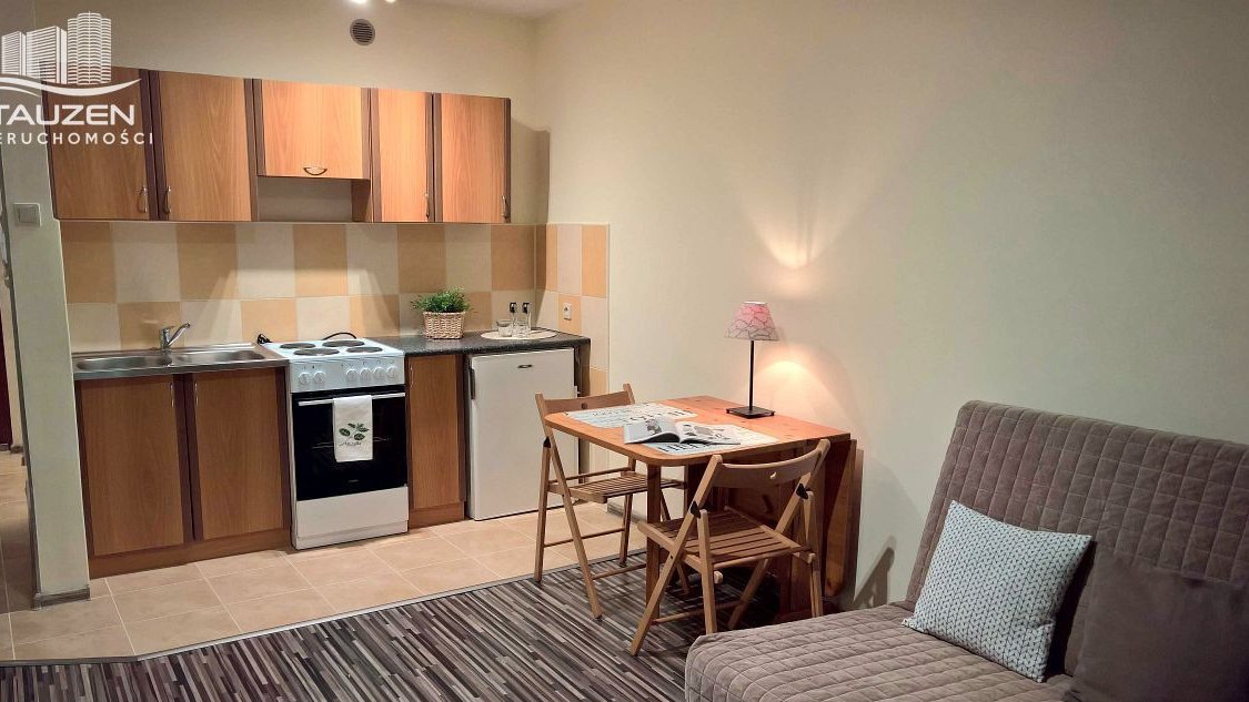 Przytulne | Na Start | Przy Stawie Maroko