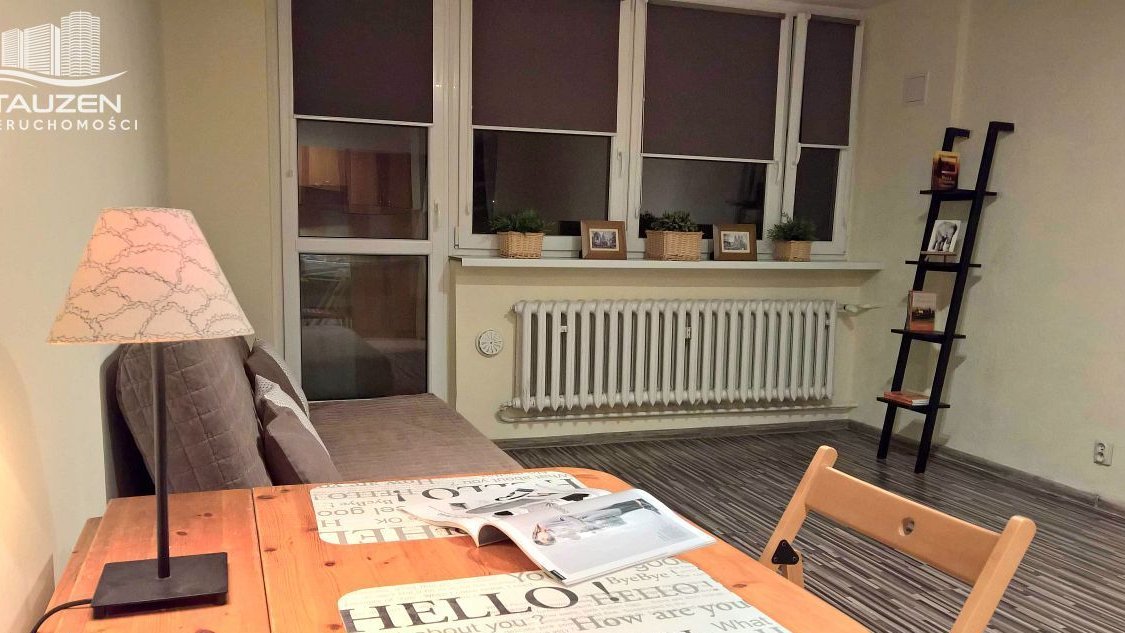 Przytulne | Na Start | Przy Stawie Maroko