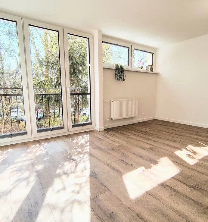 INWESTYCYJNE MIESZKANIE – UL. KRUCZA!