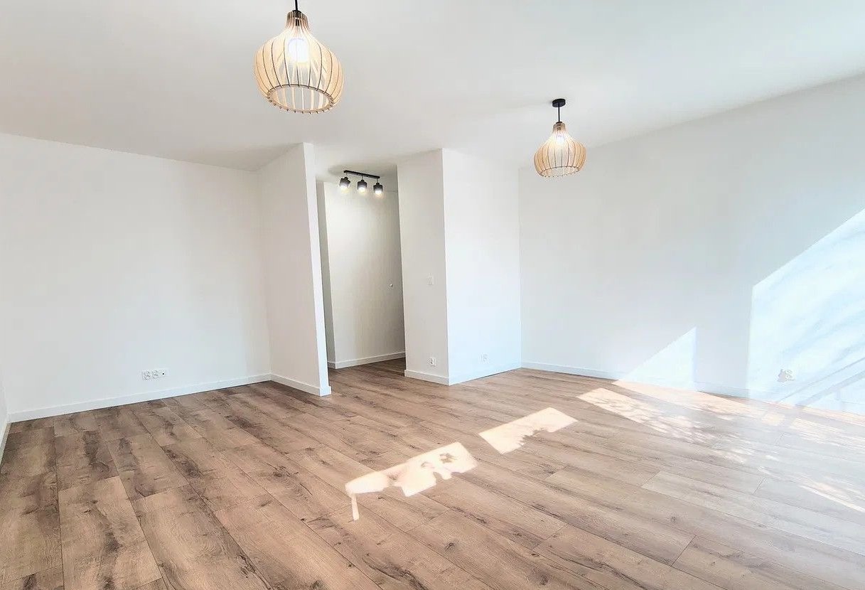 INWESTYCYJNE MIESZKANIE – UL. KRUCZA!