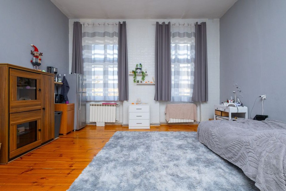 Mieszkanie w kamienicy do remontu/Gwarna/Wrocław