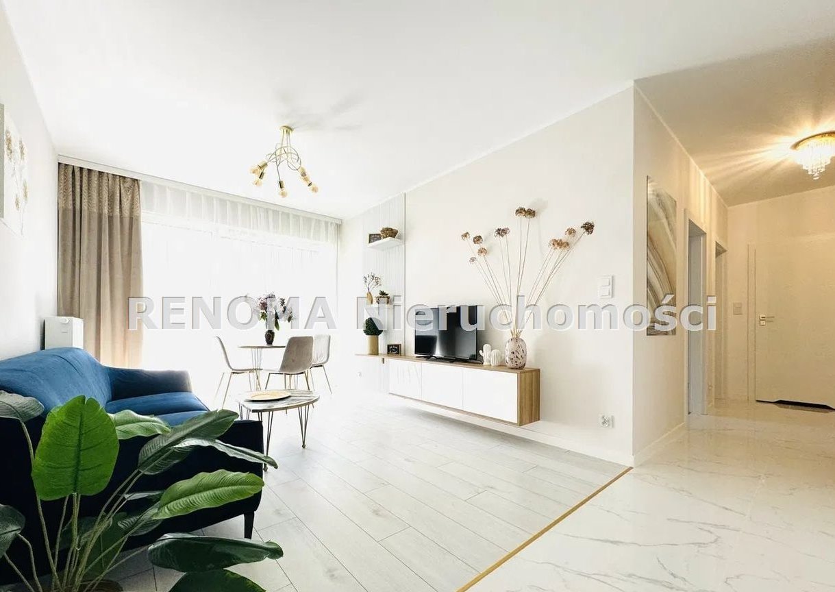 ** Apartament ** Centrum ** Wysoki Standard **