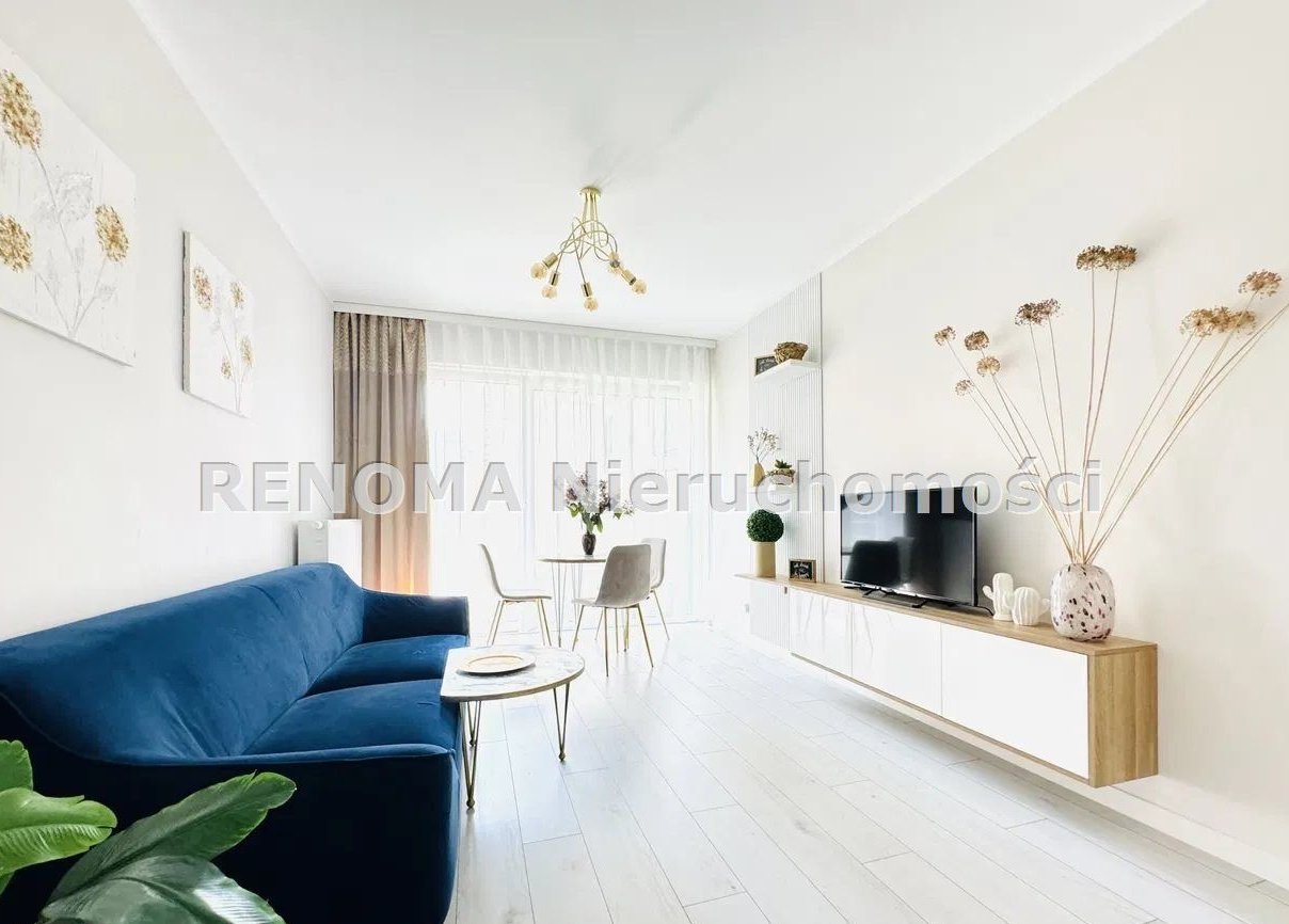 ** Apartament ** Centrum ** Wysoki Standard **
