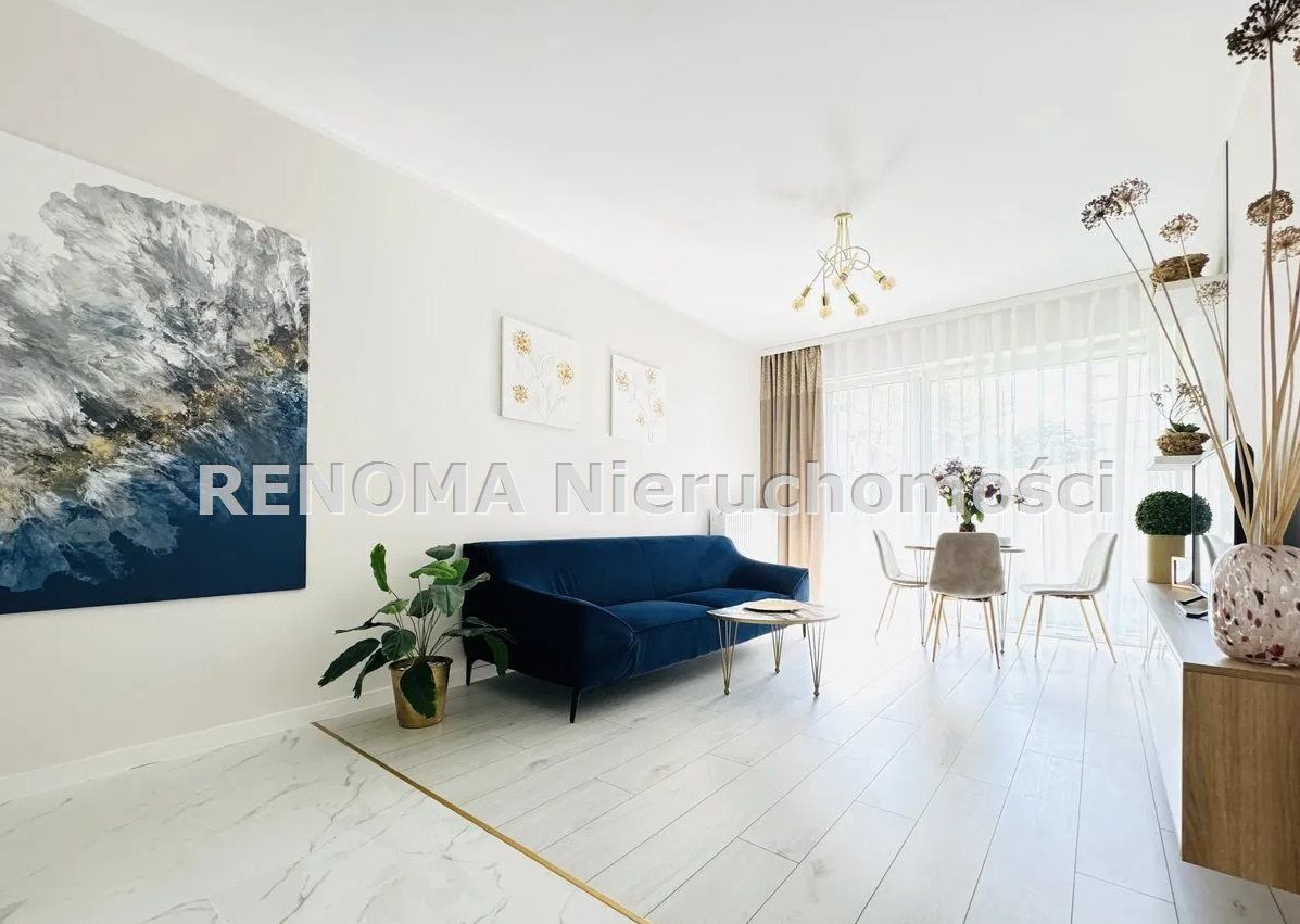 ** Apartament ** Centrum ** Wysoki Standard **