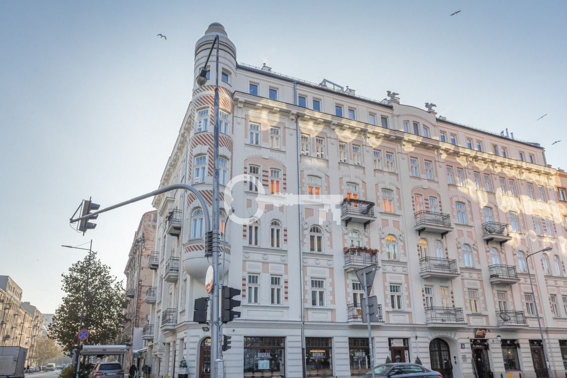 Wybitny apartament | Kamienica "Pod Sowami"