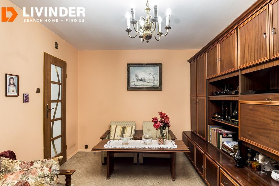 65m2| Piastów| 3 pokoje| balkon |super lokalizacja