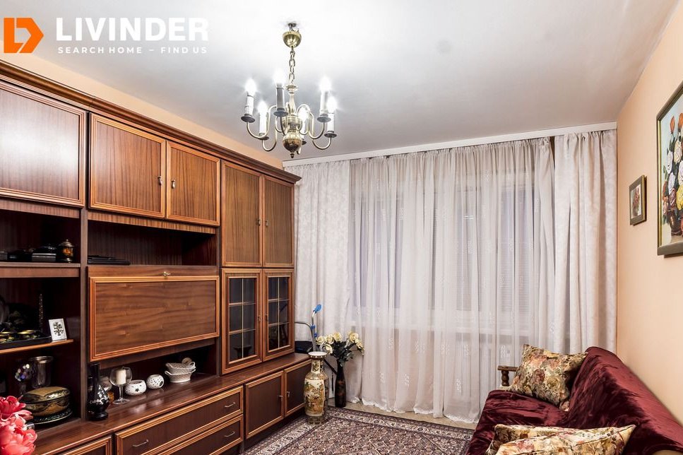 65m2| Piastów| 3 pokoje| balkon |super lokalizacja