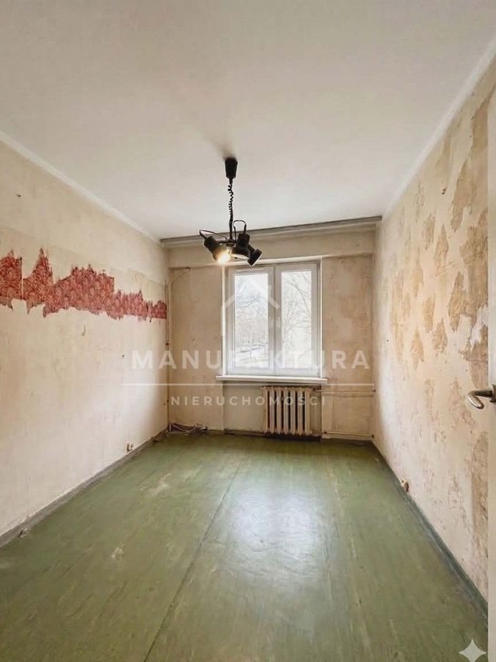 Słoneczne M3 z balkonem do własnej arranżacji