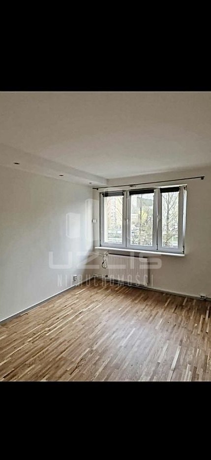 Mieszkanie 2-pokojowe