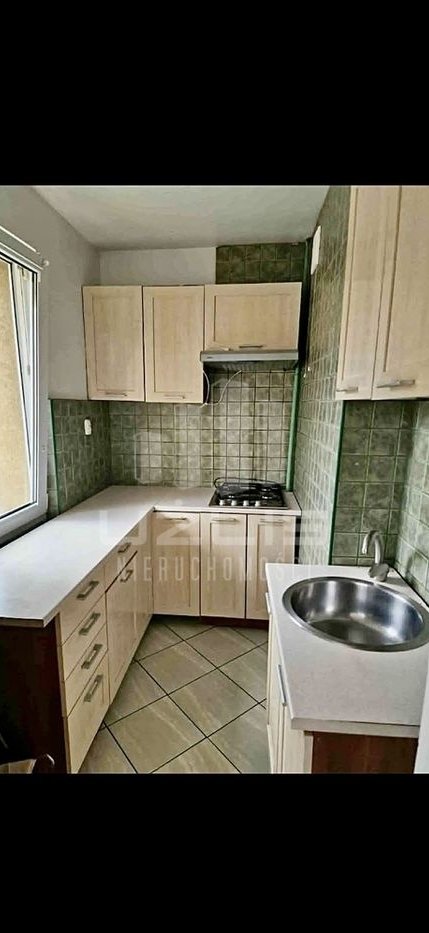 Mieszkanie 2-pokojowe