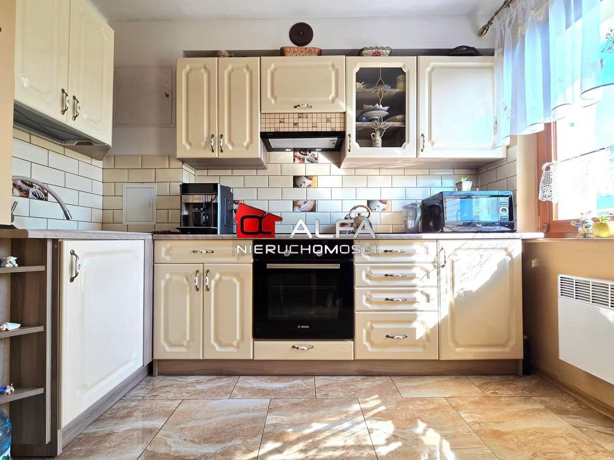 2-pokojowe mieszkanie z dwoma balkonami, położone nad Zalewem!