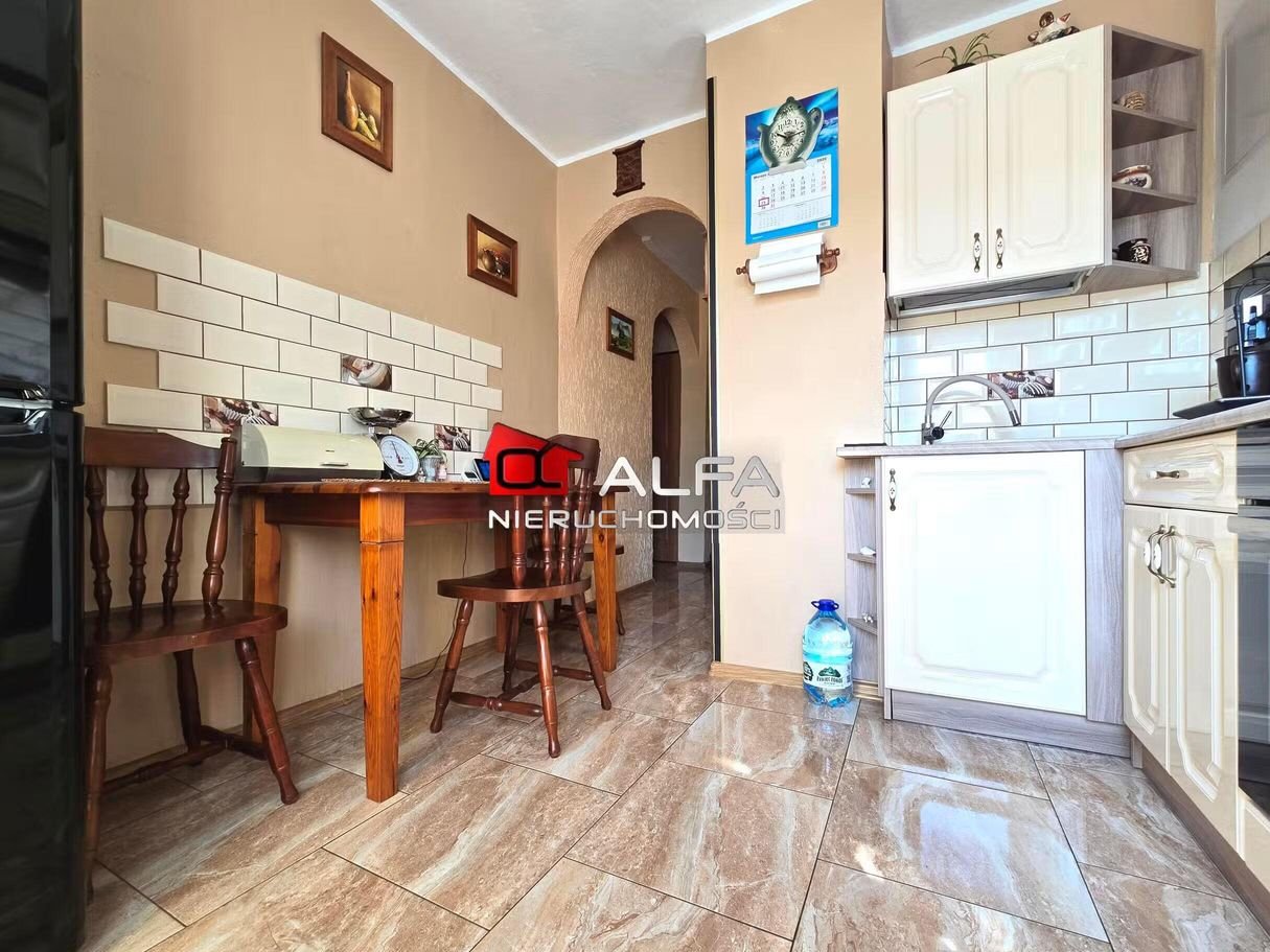 2-pokojowe mieszkanie z dwoma balkonami, położone nad Zalewem!