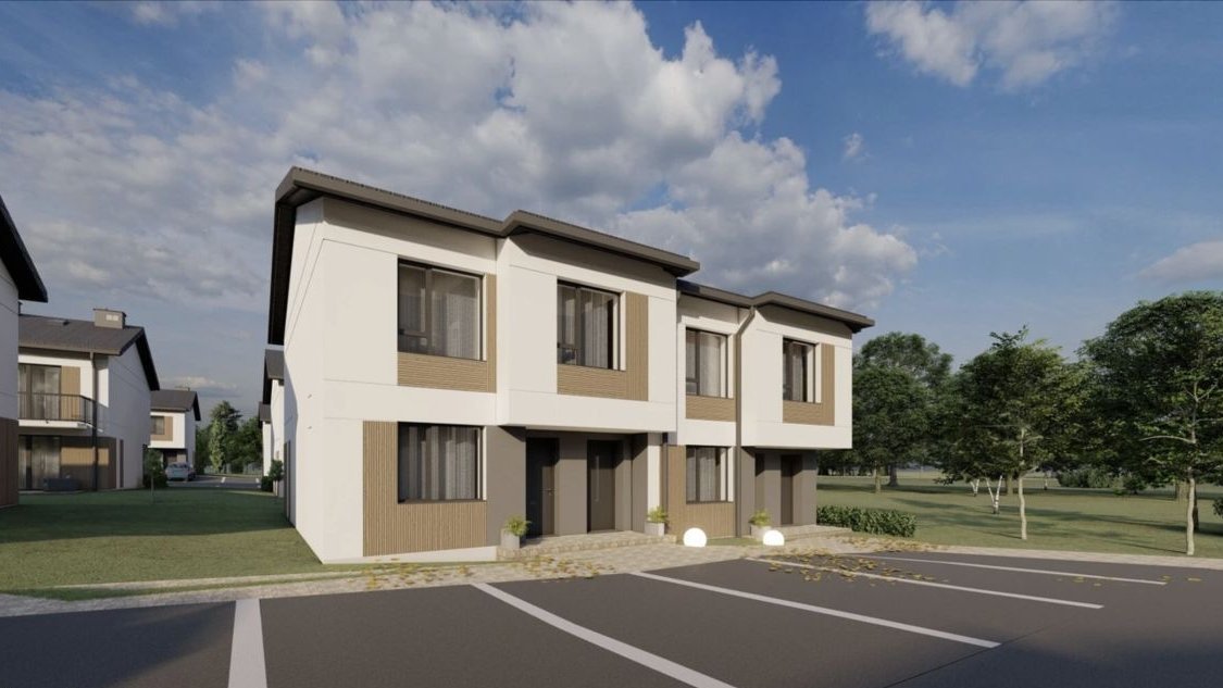 Mieszkanie z ogrodem na Ul.wieniawskiego