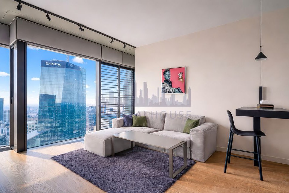 Luksusowe mieszkanie w centrum | Cosmopolitan