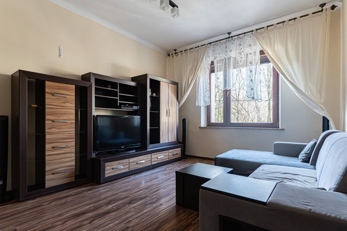 Okazja! 2 pokoje 43 m2, Niebuszewo, 8849 zł/m2!