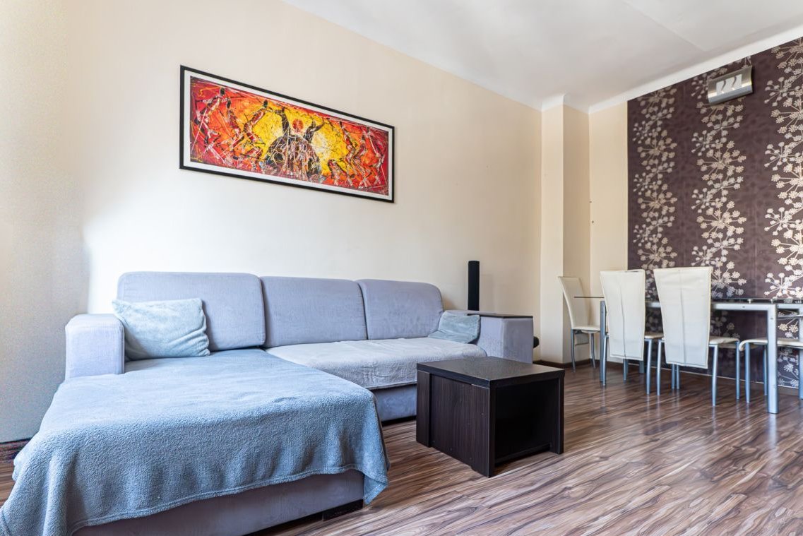 Okazja! 2 pokoje 43 m2, Niebuszewo, 8849 zł/m2!