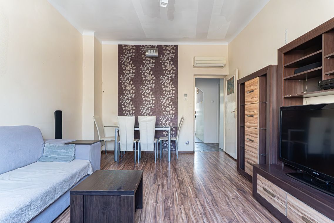 Okazja! 2 pokoje 43 m2, Niebuszewo, 8849 zł/m2!