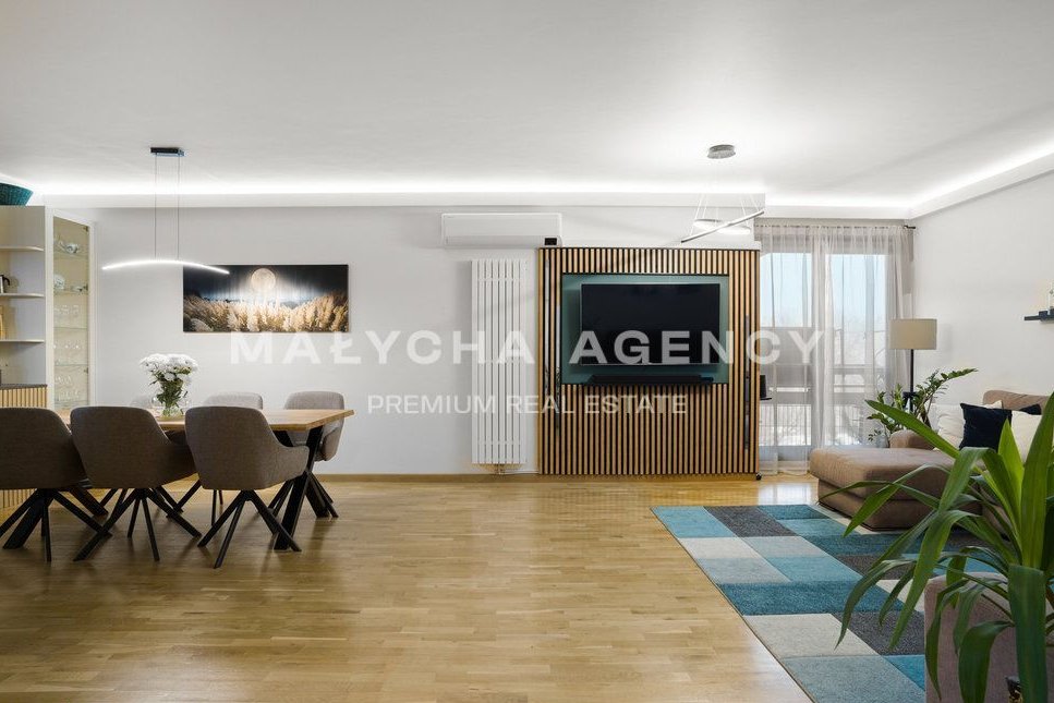 Potencjał na 5 pokoi w super lokalizacji