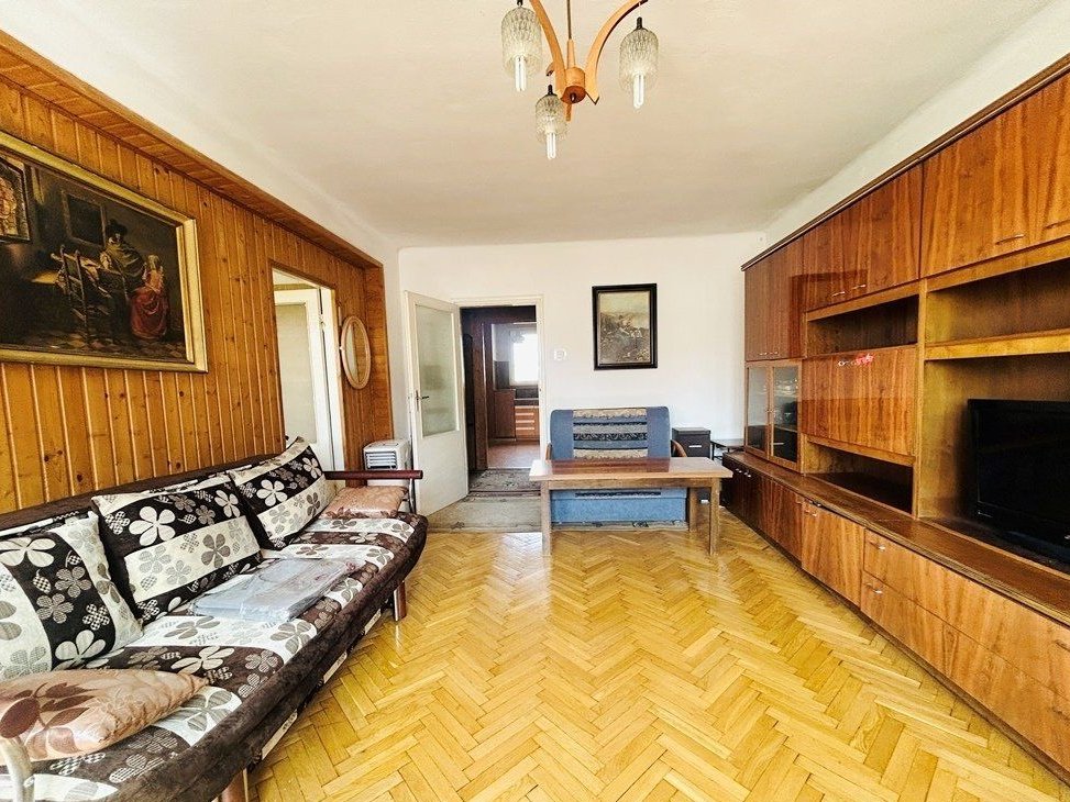 Słoneczne, 2 pokojowe mieszkanie|boczna 3go maja