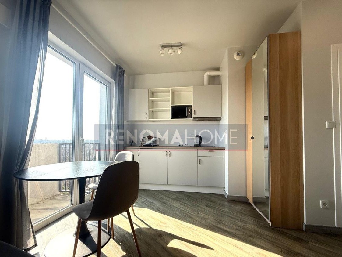 ul.Przyjaźni| Mikroapartament|21,36| Dla inwestora