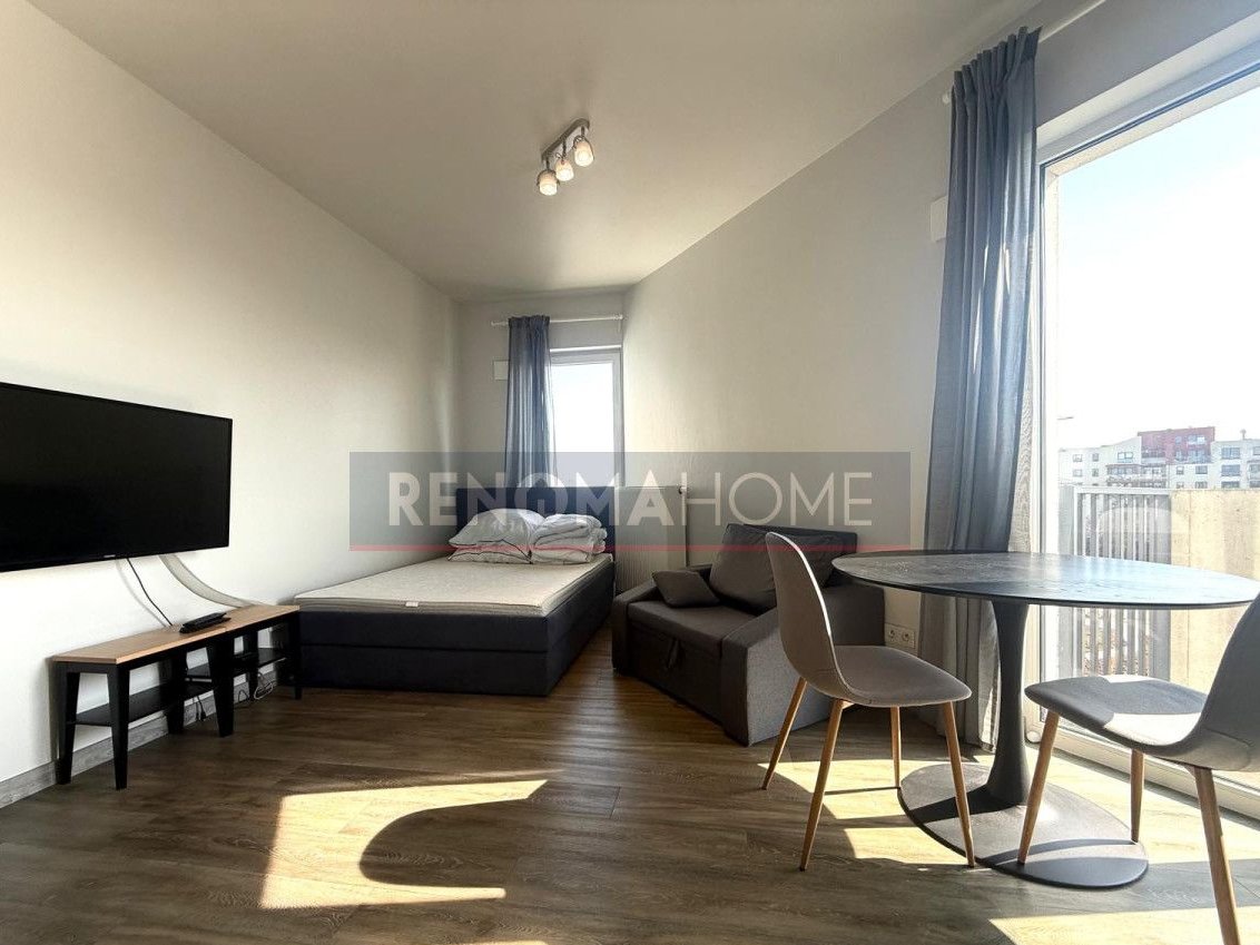 ul.Przyjaźni| Mikroapartament|21,36| Dla inwestora