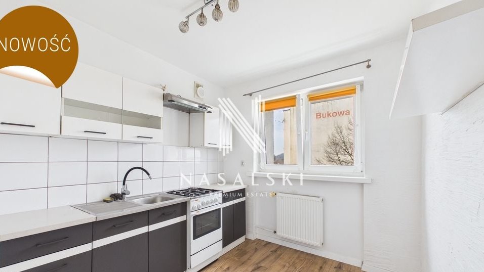 Koronowo mieszkanie 2 pokoje 45,40 m2