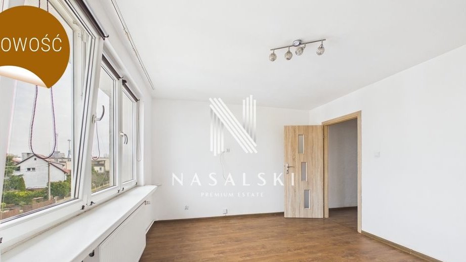 Koronowo mieszkanie 2 pokoje 45,40 m2