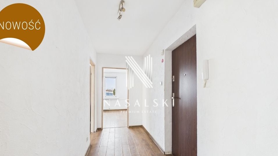 Koronowo mieszkanie 2 pokoje 45,40 m2