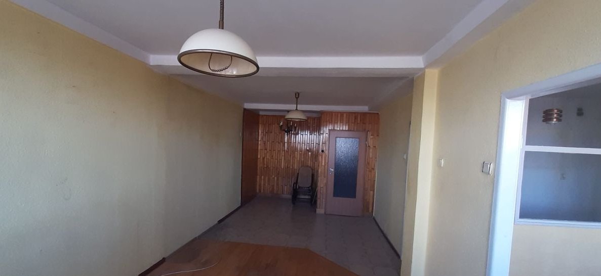 Katowice,centrum,Al. Korfantego, Superjednostka, 2 pok.balkon str.zach