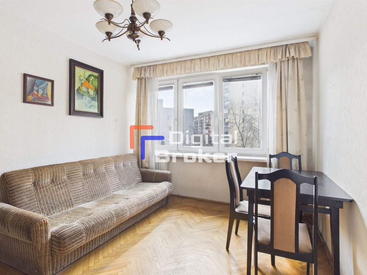 ⭐Słoneczne⭐3pok⭐Balkon⭐PełnaWłasność⭐Komunikacja⭐