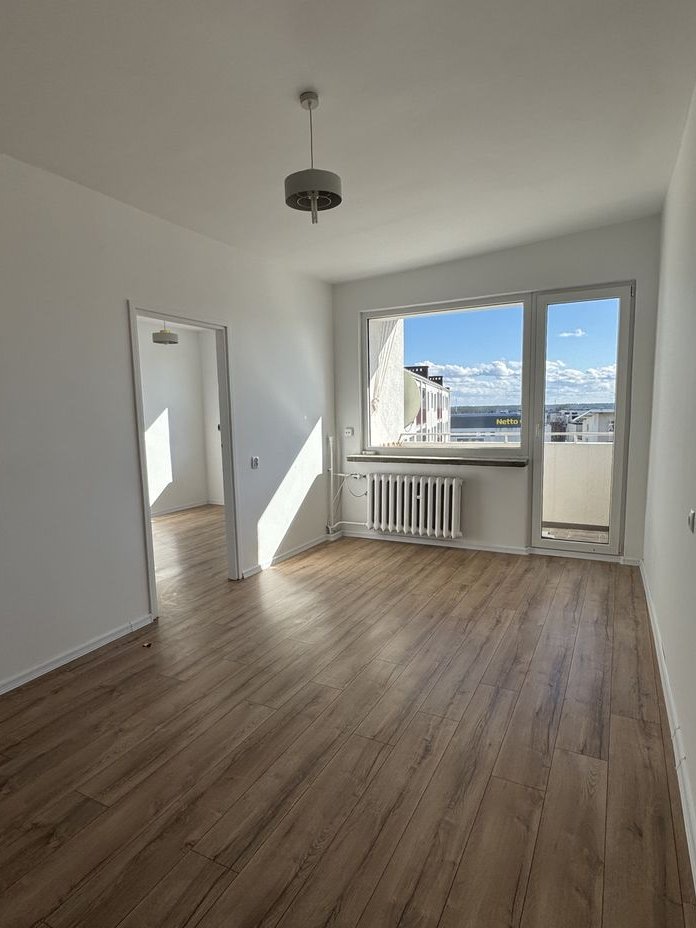 Mieszkanie 3-pokojowe , słoneczne z balkonem