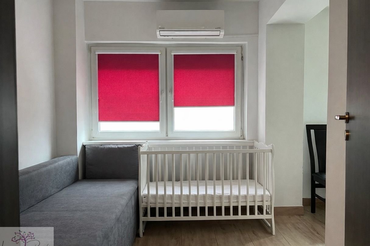 3 pokoje | wysoki parter | klimatyzacja | parking