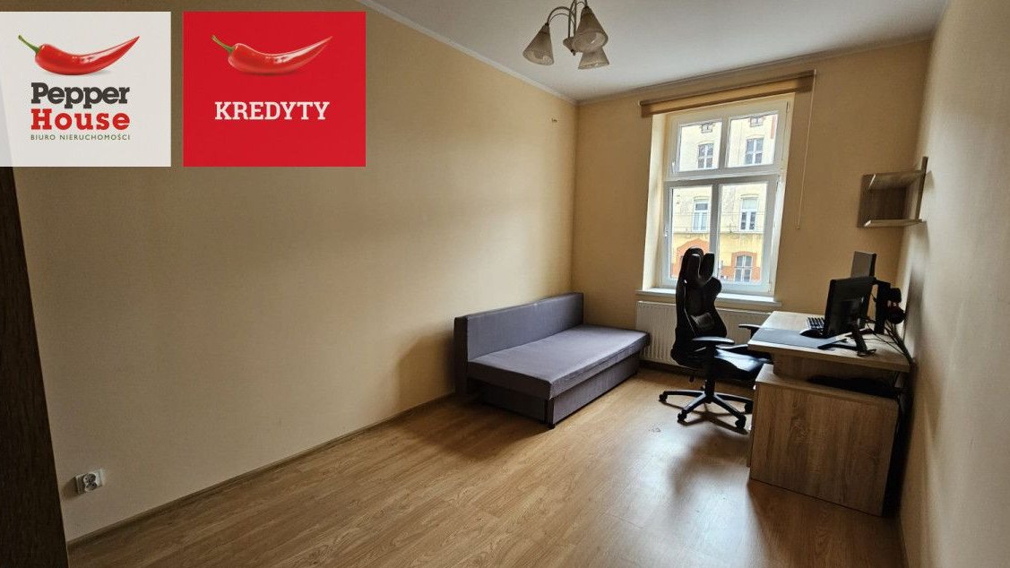 !! 5 pokojowe mieszkanie 115m2 - Jagiellońska !!