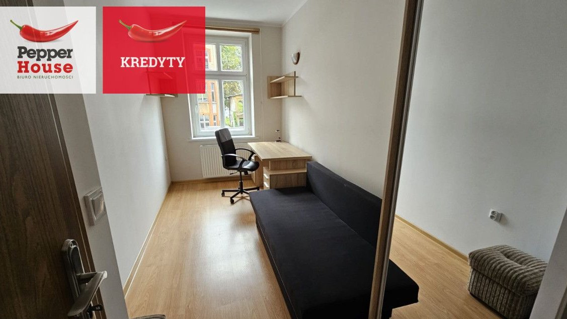 !! 5 pokojowe mieszkanie 115m2 - Jagiellońska !!