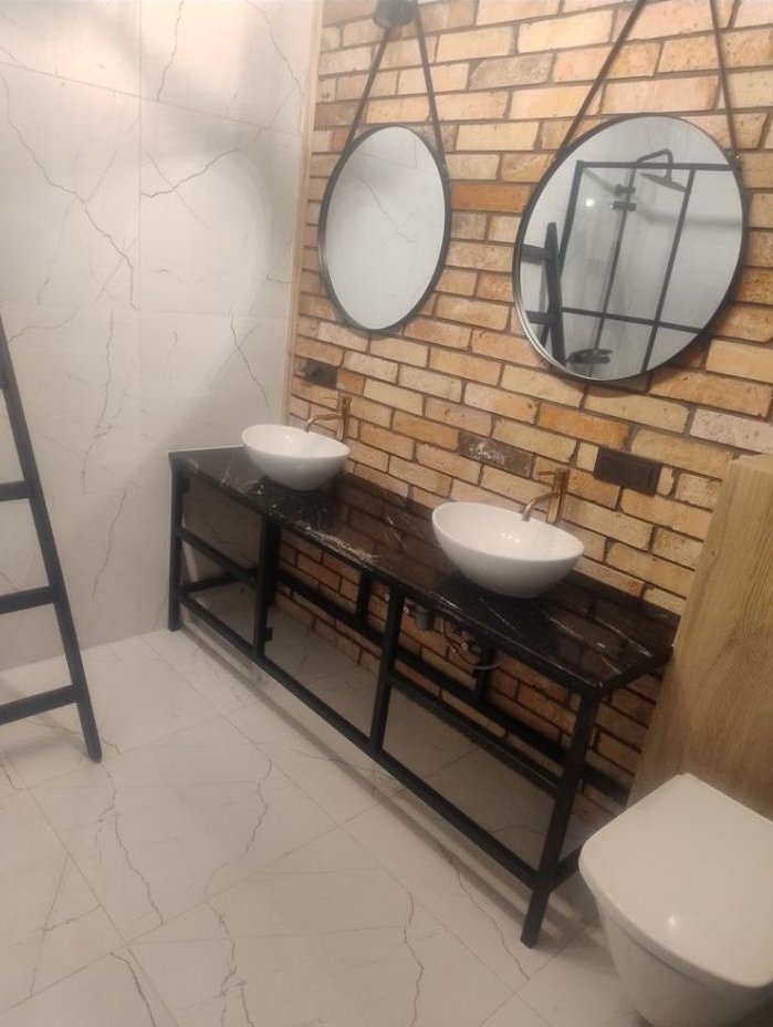 Ładne mieszkanie Napachanie