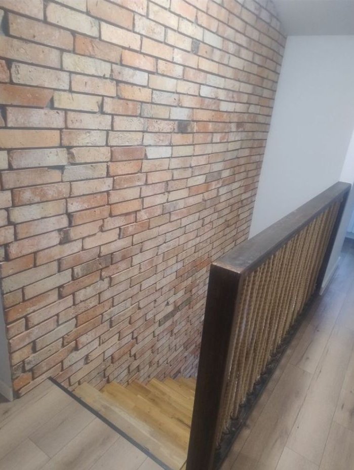 Ładne mieszkanie Napachanie