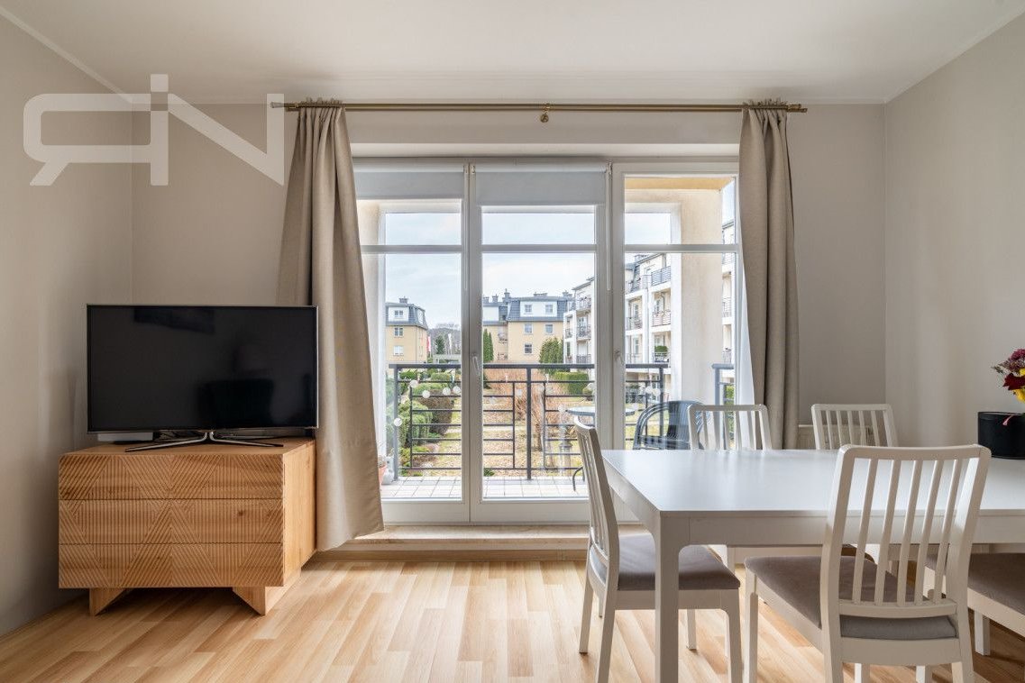 3pokoje | Sopot | Hala | Komórka | Sauna | Fitness