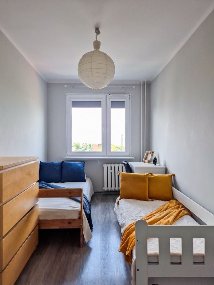 Tutaj każdy poranek zaczyna się od niezwykłego widoku na Katowice