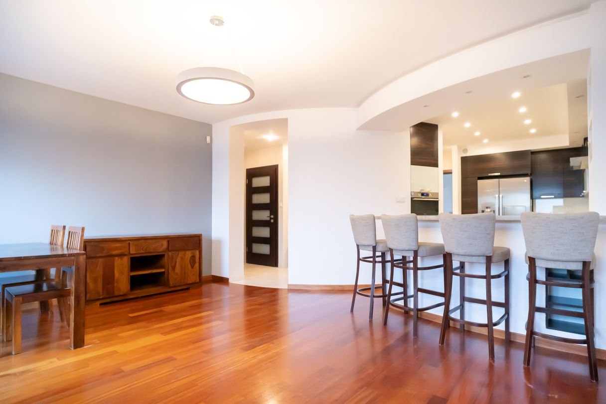 Duża Kuchnia! 2 Tarasy! Przestronne! Blisko Metra i Galerii Targówek!