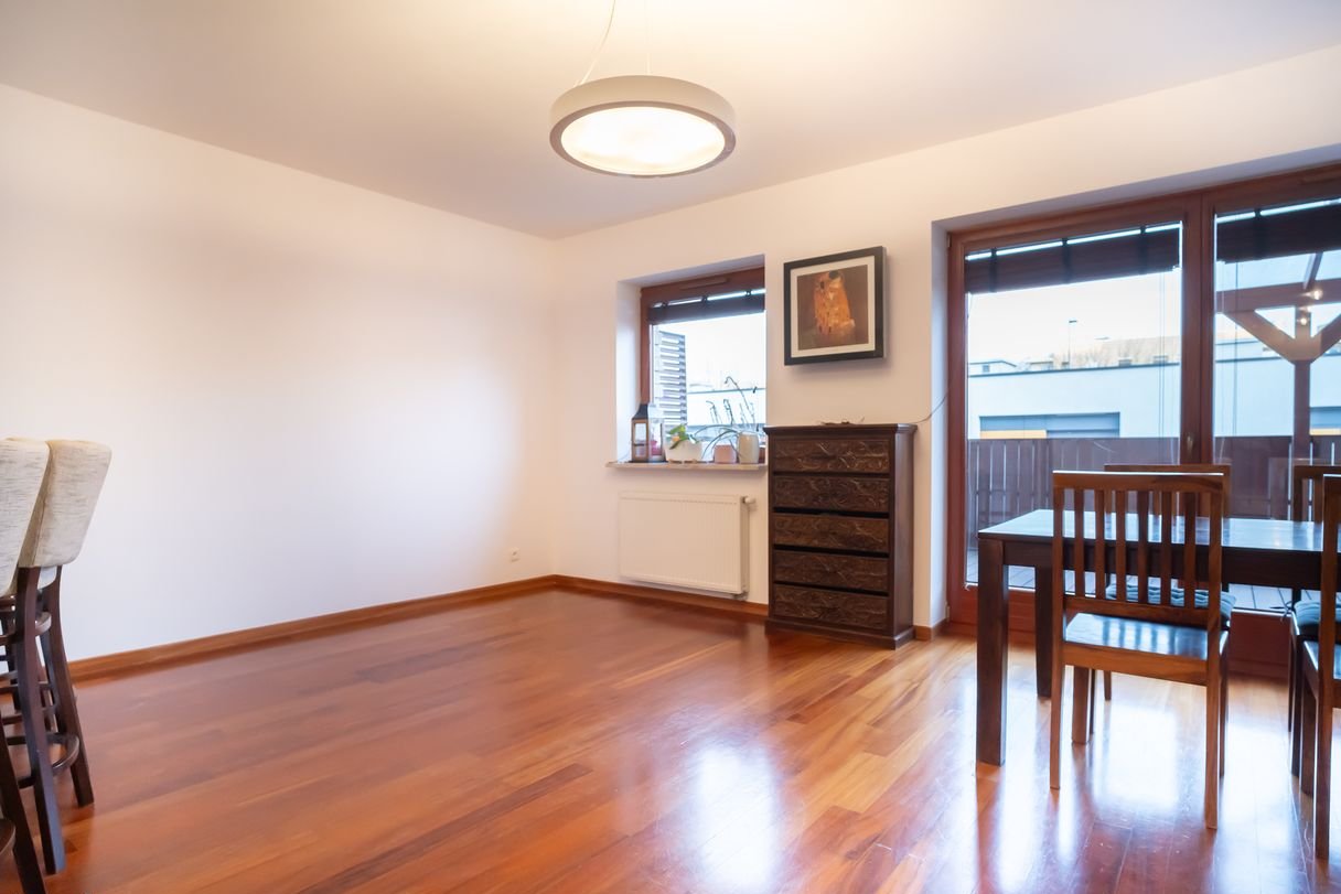 Duża Kuchnia! 2 Tarasy! Przestronne! Blisko Metra i Galerii Targówek!