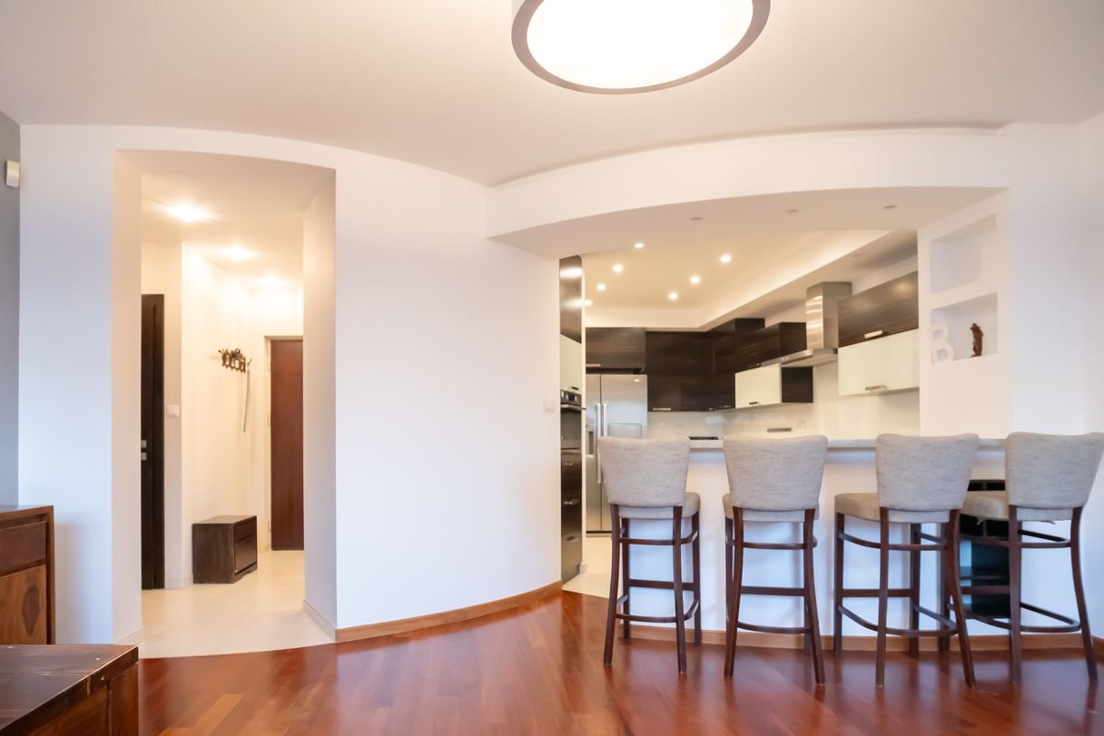 Duża Kuchnia! 2 Tarasy! Przestronne! Blisko Metra i Galerii Targówek!