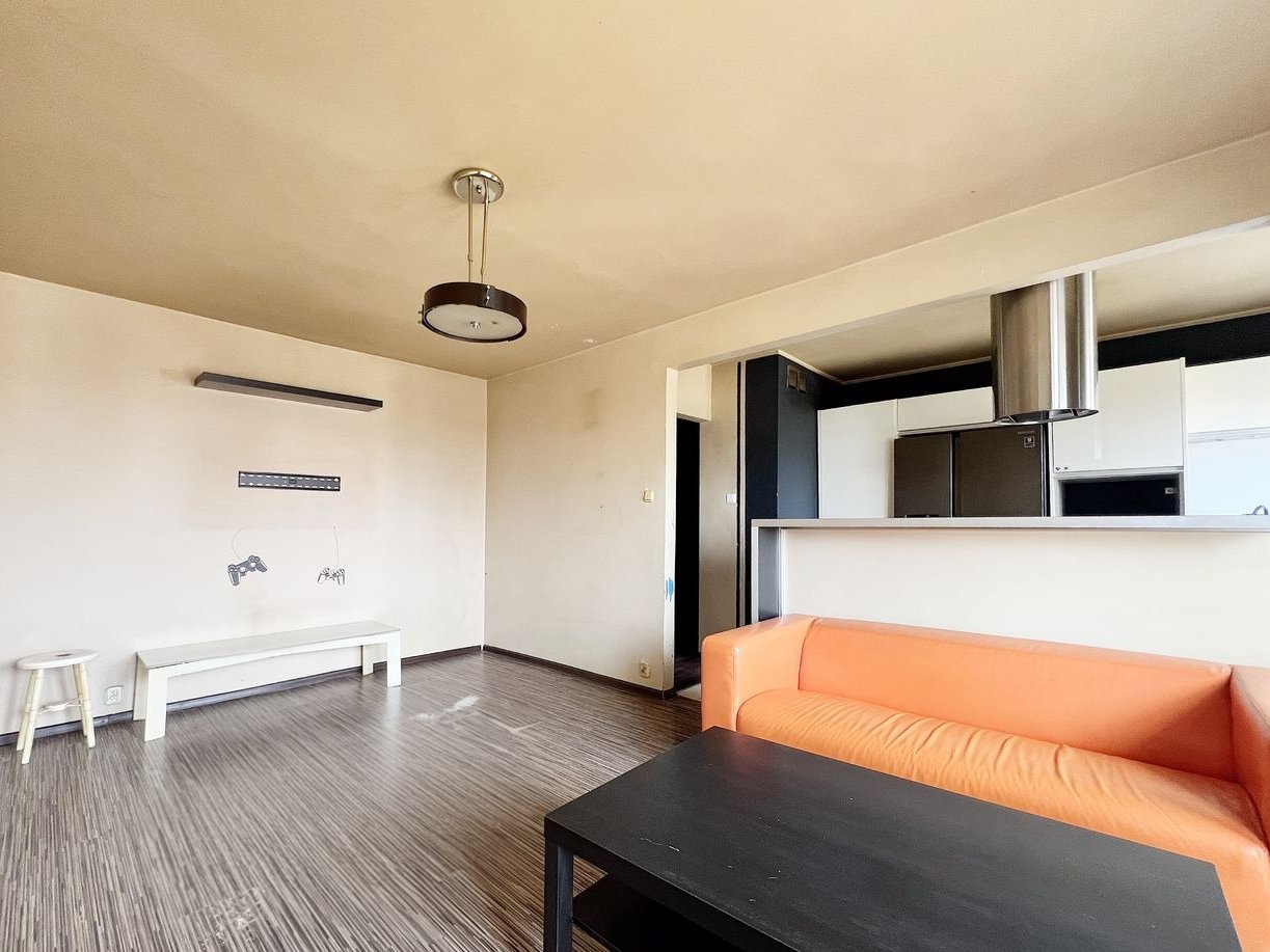 Brynów, Rolna, Duże 4 pokoje z balkonem, bez prowizji