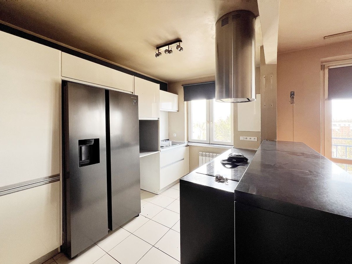 Brynów, Rolna, Duże 4 pokoje z balkonem, bez prowizji