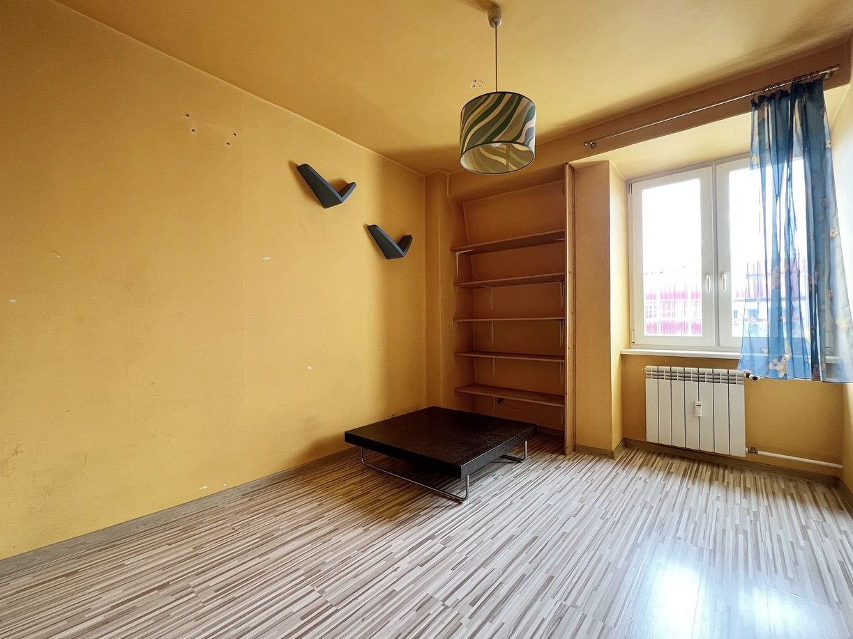 Brynów, Rolna, Duże 4 pokoje z balkonem, bez prowizji