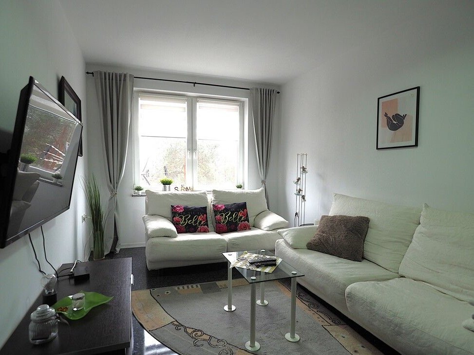 Umeblowane mieszkanie! Czeka na Ciebie !