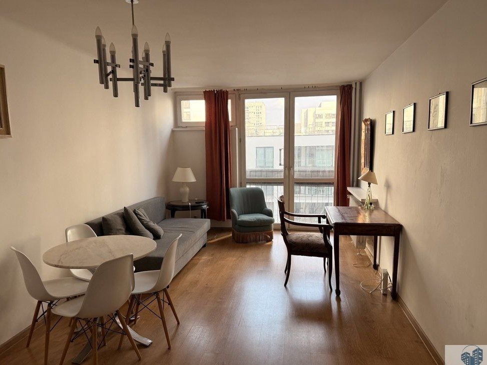 2 Pokojowe 38,8 M2 Osiedle Za Żelazną Bramą